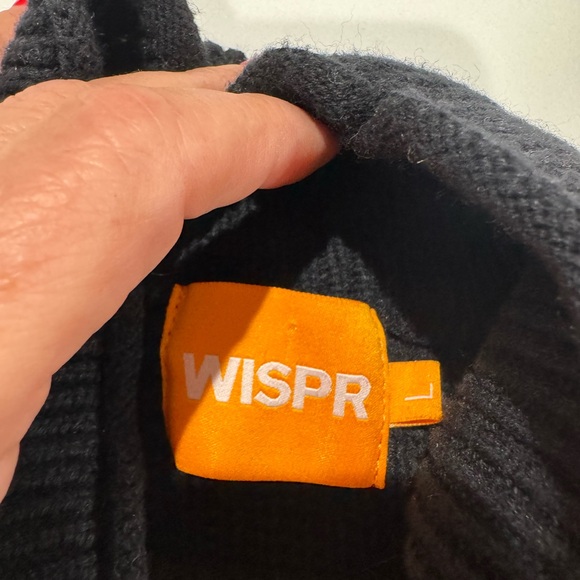 Wispr sweater - Picture 5 of 5